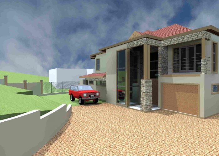 3D Render 9