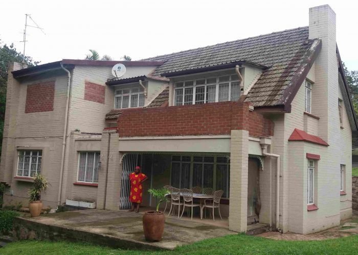 House Before 1