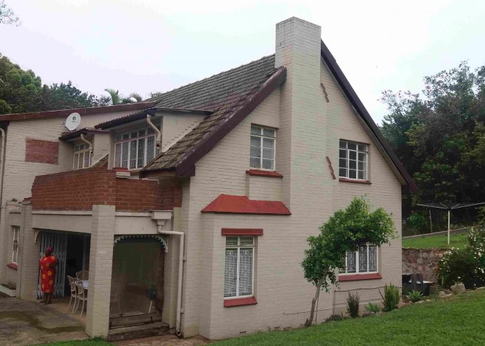 House Before 2