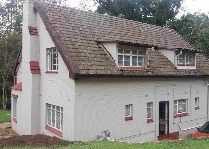 House Before 3
