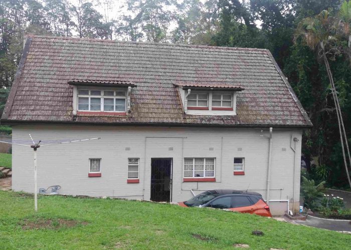 House Before 4