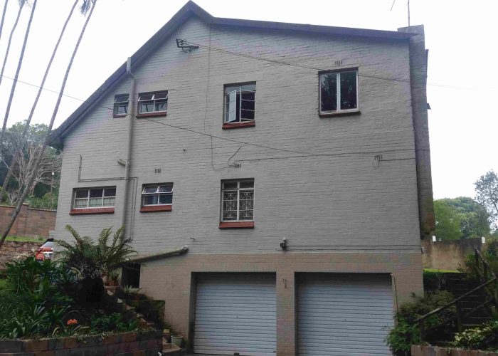 House Before 5