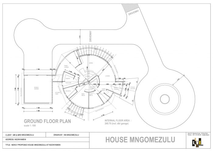 Project Plan