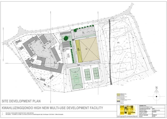 Project Plan 1