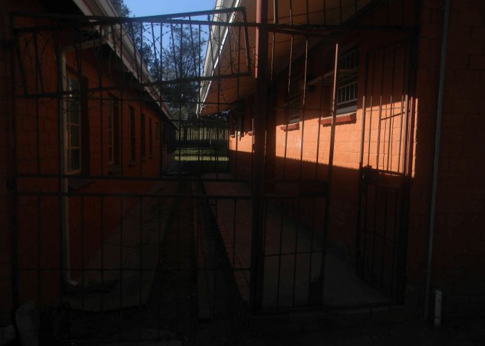 Project Site 1