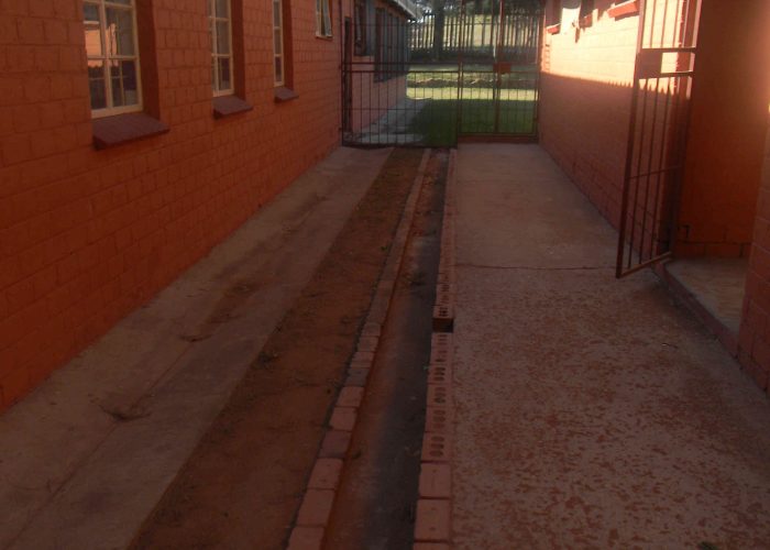Project Site 2