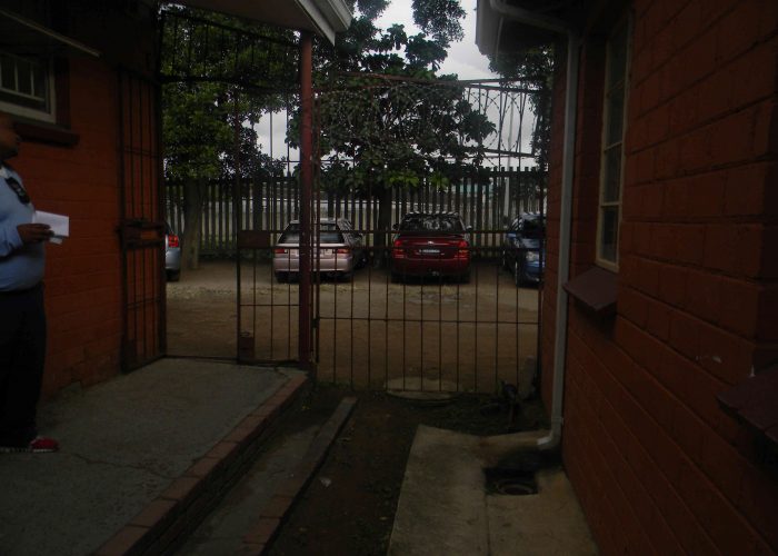 Project Site 4
